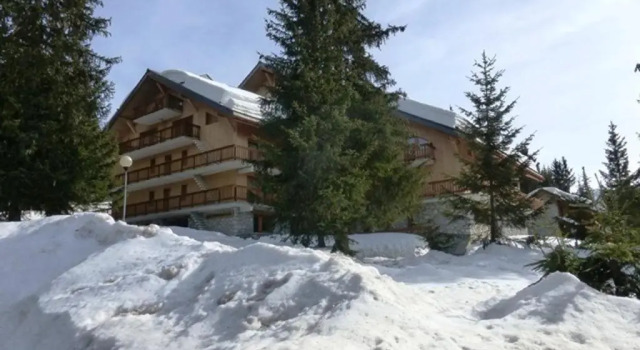 Studio Méribel, 1 pièce, 4 personnes - FR-1-411-750, Réserver Appartement Méribel-les-Allues Les Allues