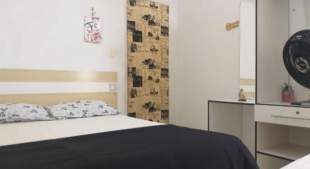 Apartamento a 800mt da Orla, Book Lejlighed Lejligheder i Sergipe, Lejlighed