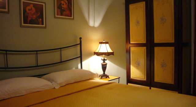 Residenza del Turista B&B