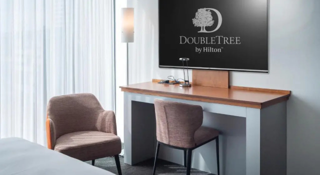 Двухместный номер Deluxe Windmill Frankfurt Niederrad