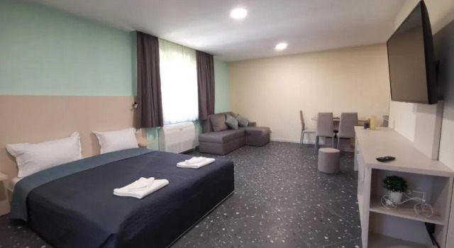 Appartamento Lime house