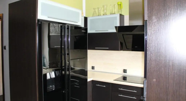 Apartament W4 Deluxe w Bielawie - Góry Sowie, Забронировать Апартаменты/квартира  