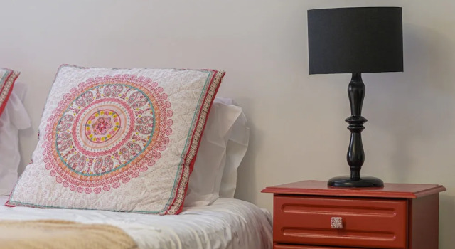 Номер Deluxe Casa das Hortênsias - Charming Guest House