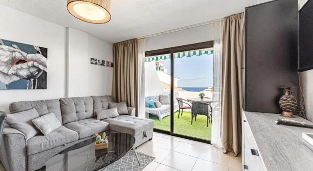 Parque Royal Fañabe playa wi-fi 600Mbt, Prenota Hotel Hotel a Tenerife con piscina, Piscina