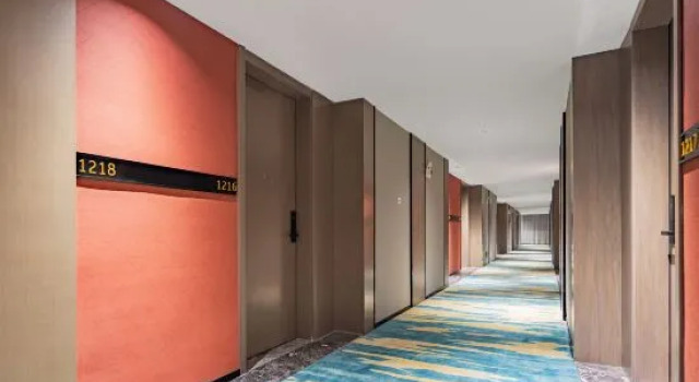 Junding Zhishang Hotel(East Railway Station, Yichang Store), Varaa Hotelli Yichang Hubei