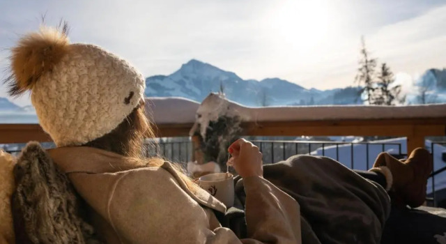 Kaiser Moments, Book Hotel Going am Wilden Kaiser Wilder Kaiser