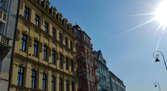 Kv Apartmans Varsavska, Забронировать Отель Отели Карловых Варов с парковкой, рядом с Музей Яна Бехера, Парковка