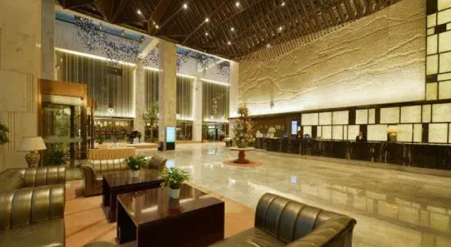 Lavande Hotels (Xi'an Xibu Avenue Yangguangcheng)
