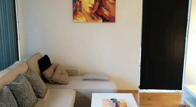 Gauk Apartments Sentrum 25