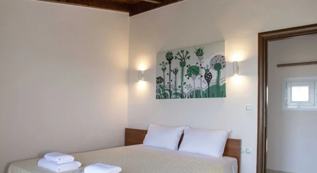 Spacious House with great view in Corfu, Забронировать Апартаменты/квартира Отели периферии Ионических островов с парковкой, Парковка