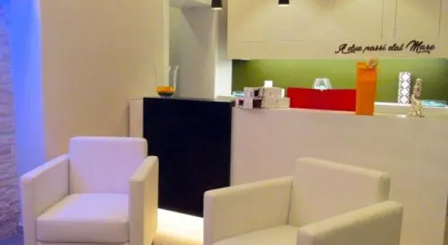 Affitta Camere A Due Passi Dal Mare, Book Hotel Hoteller i Corigliano Calabro med parkering, Parkering
