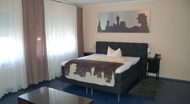 Hotel-Restaurant Ammertmann