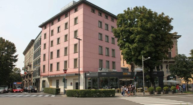 Best Western Hotel Piemontese