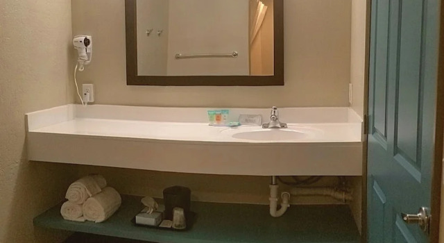 Номер Standard The Dunes Rehoboth Beach