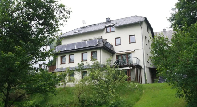 Ferienwohnung fur 2 Personen in Altenberg, Reserva ahora Hotel Altenberg Baja Sajonia