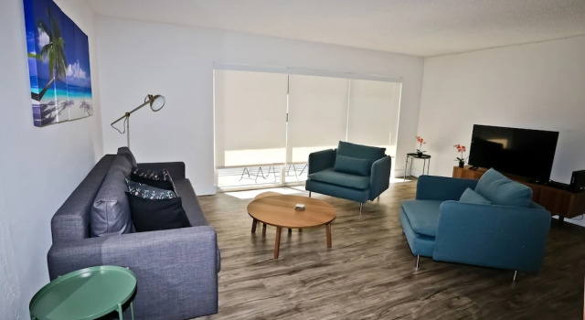 Coconut Grove Apartments by NUOVO, Забронировать Апартаменты/квартира Апартаменты Miami Metropolitan Area, Апартаменты/квартира