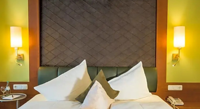 Номер Comfort Hotel König