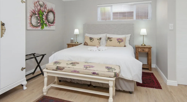 Полулюкс 6 Stemmet Lodge