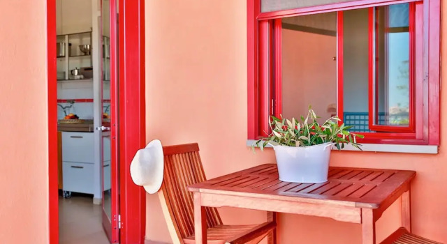Апартаменты Residence with private beach in Talamone