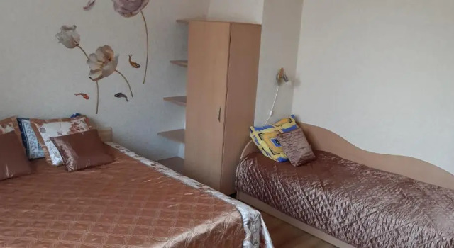 Номер Standard Pas Elvyrą