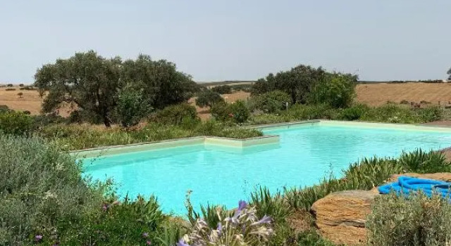 Agroturismo Xistos, Prenota Agriturismo Hotel a Alentejo con piscina, Piscina