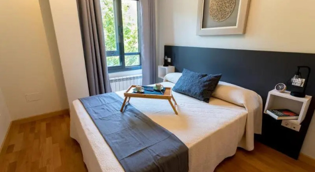 Номер Standard SÖMN Apartments