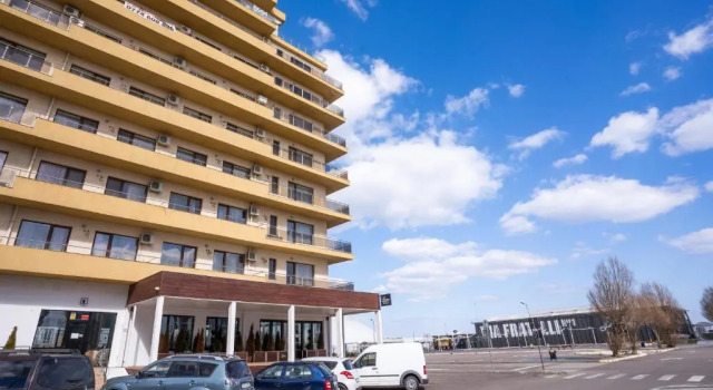 Summerland Sea View Apartment, Prenota Appartamento Mamaia-Sat Constanta