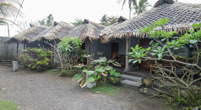 Airy Pangandaran Batu Karas Sanghyangkalang