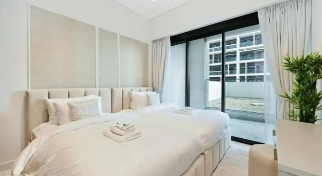 221Bloomfields Grandr2BRAzizi Riviera 67, Забронировать Апартаменты/квартира Отели Дубая с парковкой, Парковка