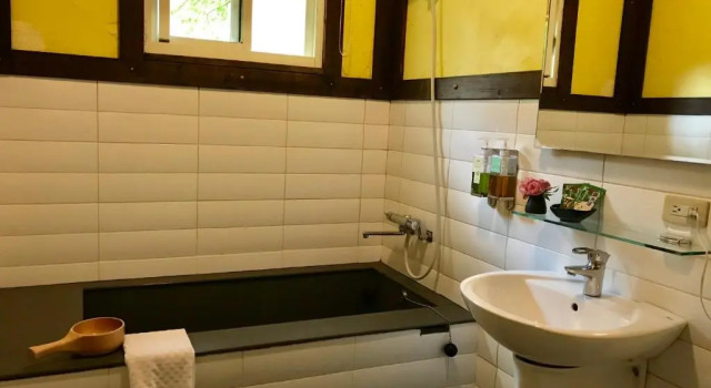Номер Standard Rothenburg Lodge