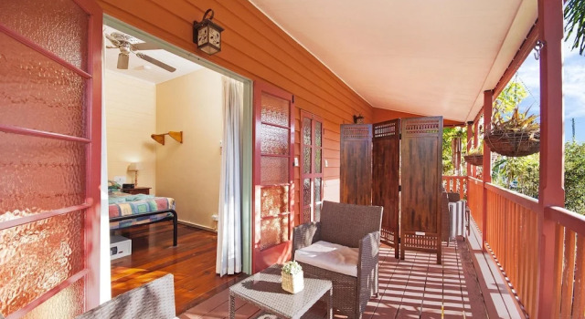 Трёхместный номер Standard Travellers Oasis