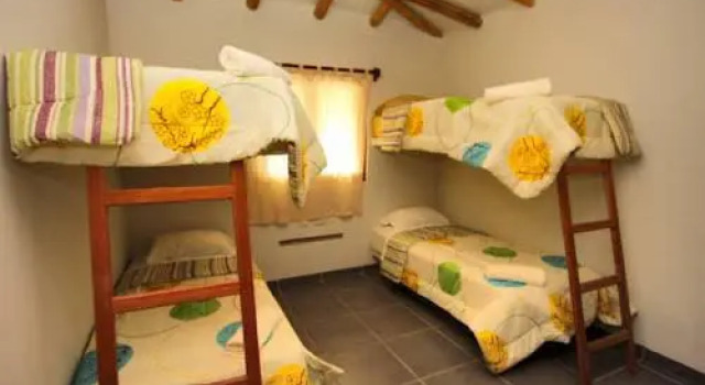 Marazul, Varaa Hotelli Los Organos Piura