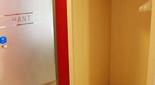 Двухместный номер Standard Hanting Hotel Xianyang Stadium