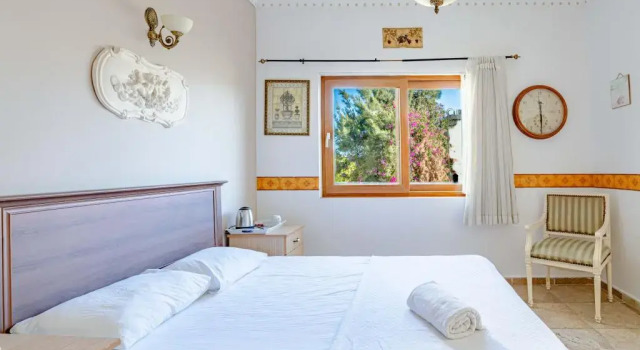 Casa Roma, Rezervovat Penzión se snídaní Hotely v Mugla se snídaní, Snídaně