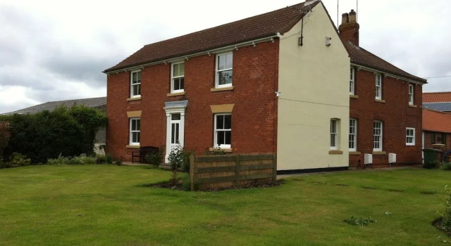 Highfield Farm