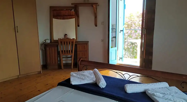 Apartament Pardalakis Studios