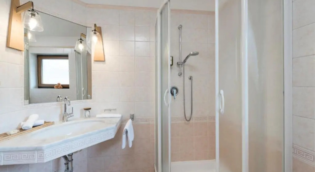 Двухместный номер Classic Boutique Hotel Pachers