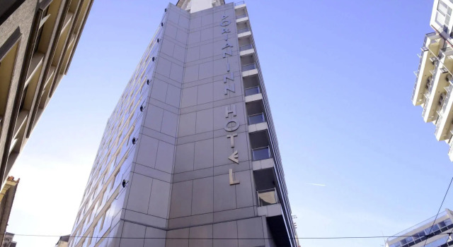 Dorian Inn Hotel