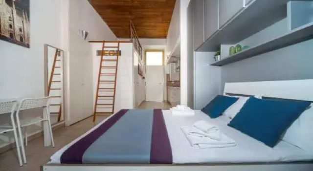 Navigli Suite Milan, Book Hotel Navigli Milan