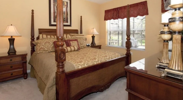 Windsor Hills Resort 7723