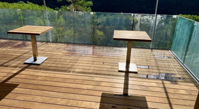Номер Standard La Forestale Luxury Ecolodge B&B Primo Piano