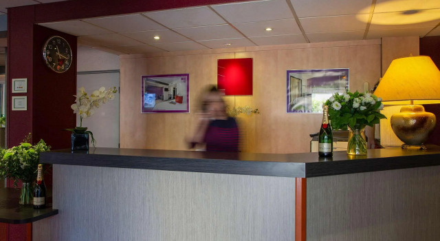 Kyriad Direct Limoges Nord
