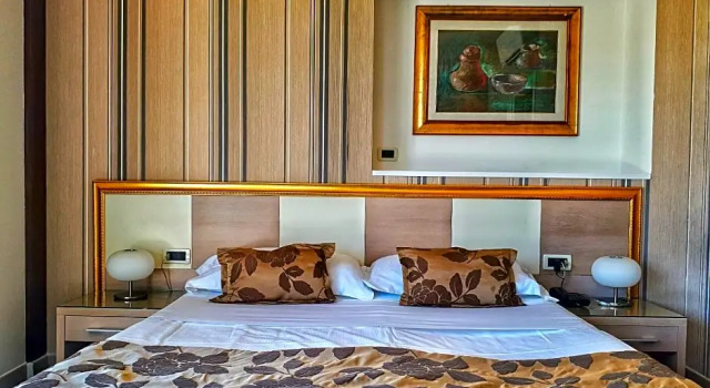 Люкс Hotel Le Chevalier