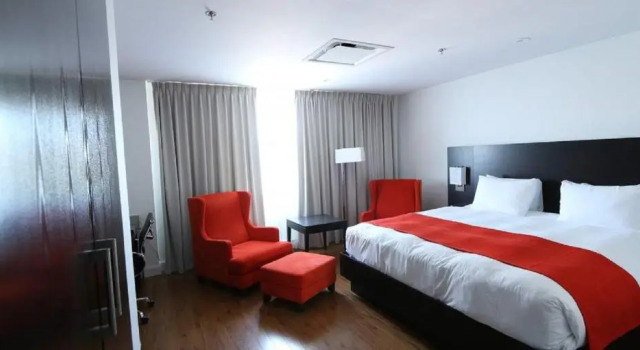 Номер Standard Hotel Classique