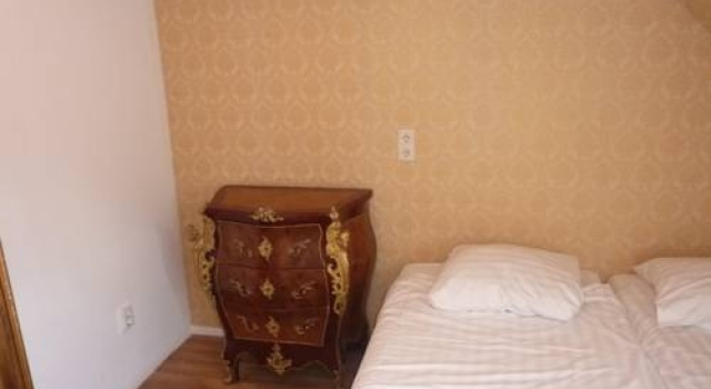 Vondelpark Bed & Breakfast