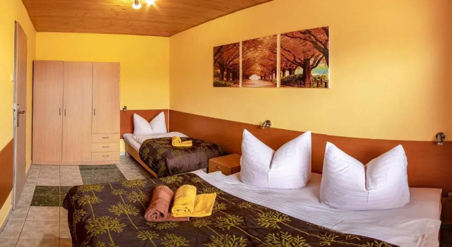 Penzion Veverica, Rezervovat Hotel Hotely v Žilinský kraj s parkováním, Parkování