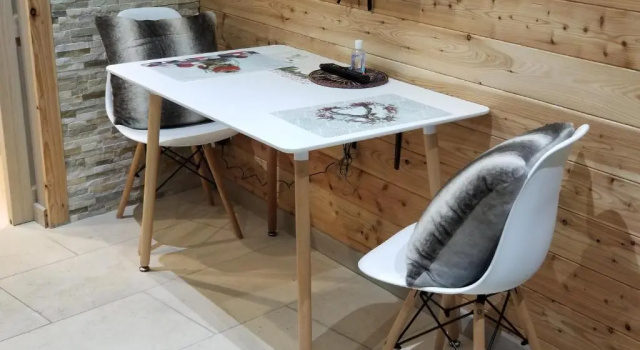 Studio cosi proximité Auron, Забронировать Апартаменты/квартира Апартаменты Национального парка Меркантур, Апартаменты/квартира