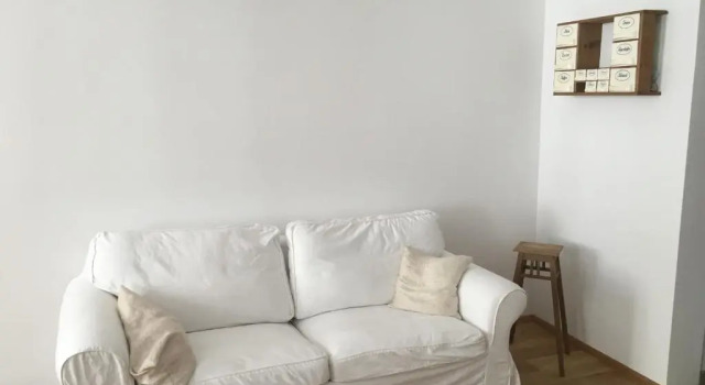 Apartment zur schönen Sophie