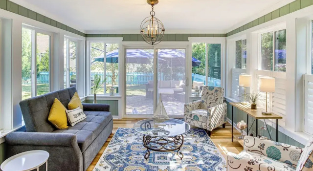 Коттедж Tilghman Island Retreat By Knapps Narrows!