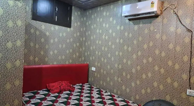Семейный номер Standard Pari Ac Restaurant & Hotel